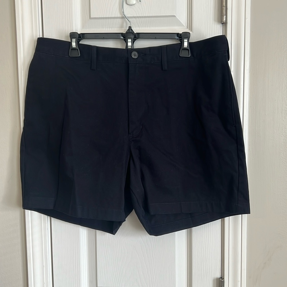 Lands’ End Traditional Fit Shorts